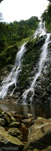 Air terjun biasa