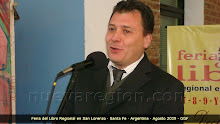 Intendente Leonardo Raimundo