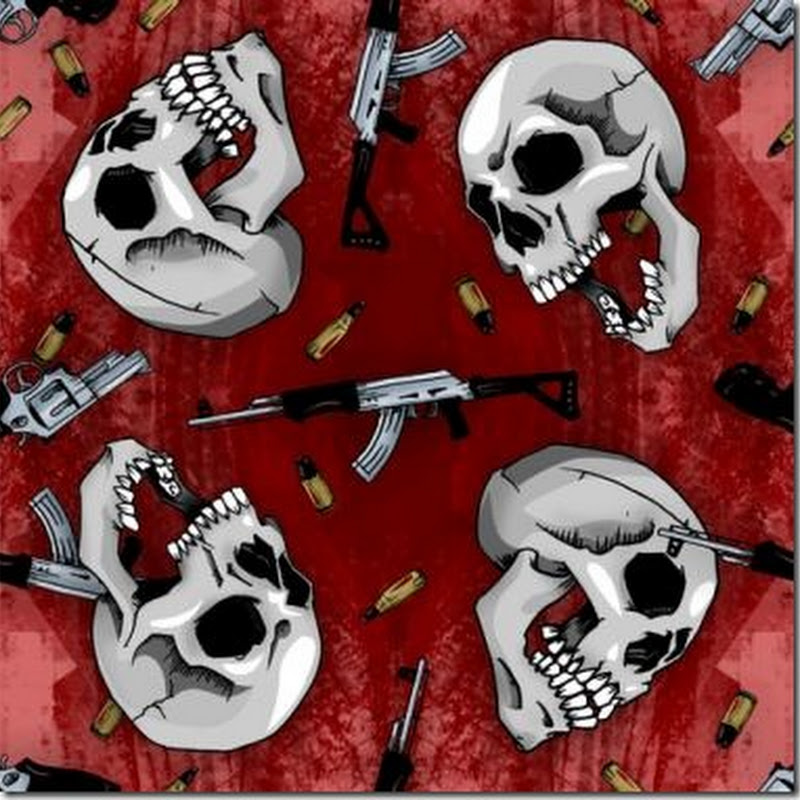 Gothic Background Image