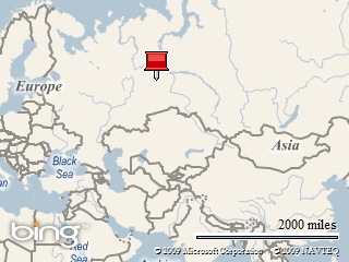 Map picture