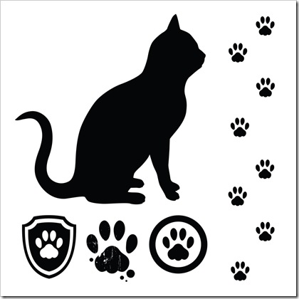 Cat Prints