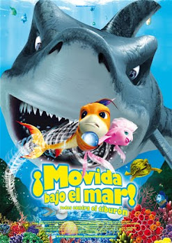 Movida Bajo el Mar