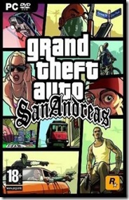 gta san andreas pc rip