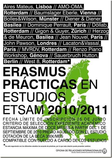 CARTEL A3