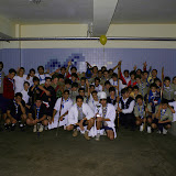 Troupe IIIeme Bey 2009...