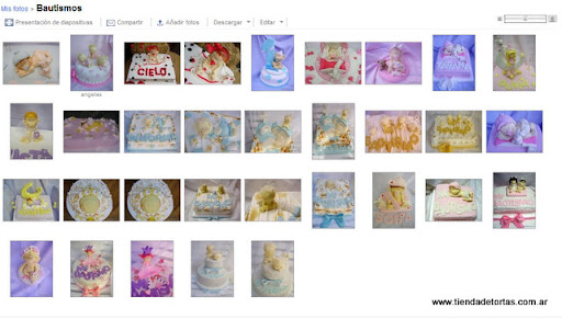 fotoalbumpicasa