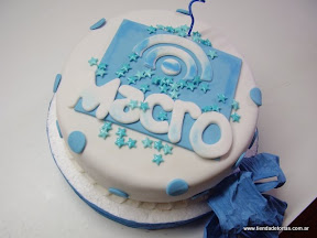 torta logo banco macro