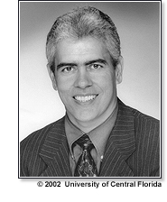A photo of James W. Ferrell.