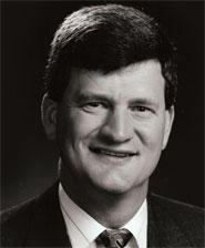 A photo of Al Weiss.