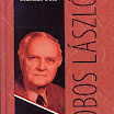 Márkus Béla Dobos Lászlóról írt monográfiája