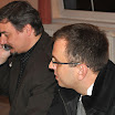 Berényi József és Őry Péter