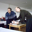 Puntigán József és Simon Ferenc