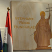 Stephany Regis Hungarie