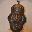 Szent István alkotás