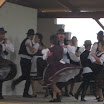 Néptáncünnepély Csicserben