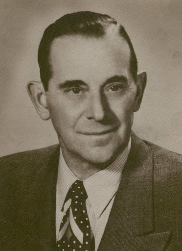 1937-1938 - Erle R. Kirby 1937-1938 - Erle R. Kirby