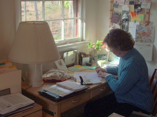 Martha Knouss