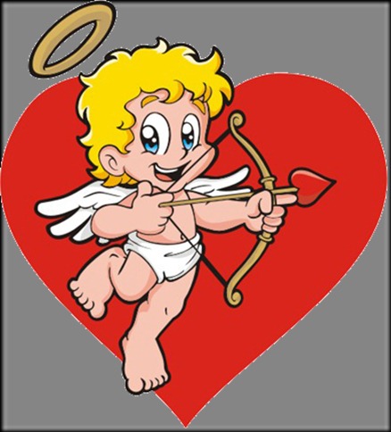 Cupido_San_Valentin