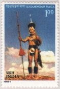 naga
