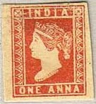 1 anna india