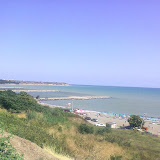 cherniat plaj