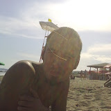 tsener aka. maste