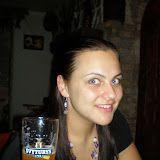 Miss Lina :-)