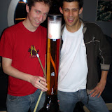 Big one, ha? :-D