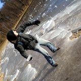 Lets break some ice!