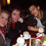Coffee time!