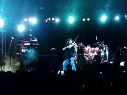 Mago en Valencia