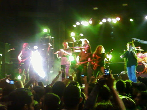 Mago en Valencia