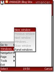 opera mini modifikasi - multi window option