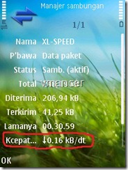 manajer sambungan manajer sambungan