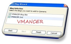 qumana blog editor