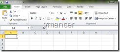 microsoft office excel 2010-3
