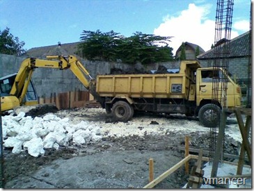 excavator - vmancer excavator - vmancer