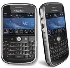 blackberry bold 9000