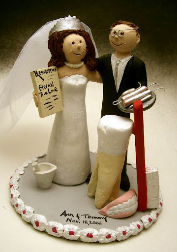 lighted caketoppers