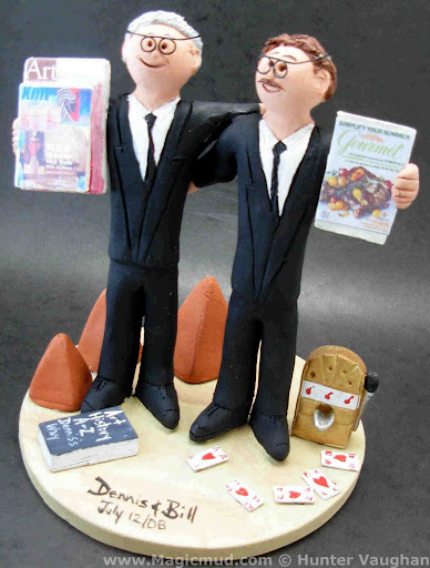lighted caketoppers