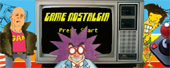 Game Nostalgia