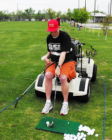 RISE Golf