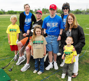 RISE Golf
