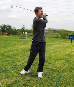 RISE Golf