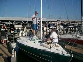 RISE Sailing