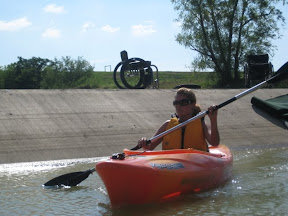 RISE Advenures Kayaking