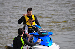 RISE Jet ski