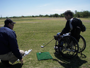 RISE Golf