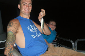 RISE Fishing