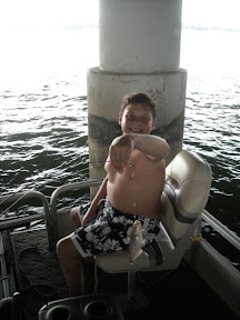 RISE Fishing